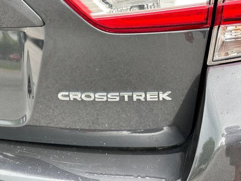 Used 2019 Subaru Crosstrek 2.0i AWD/4WD image 37