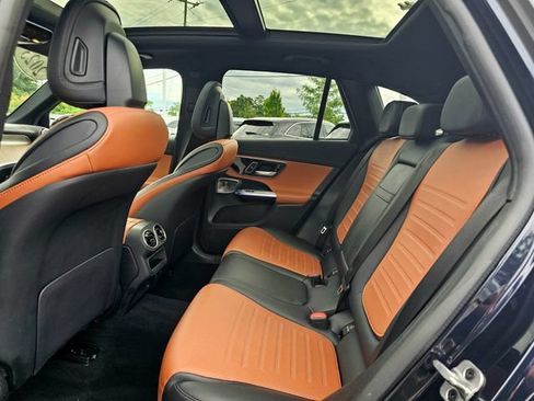 Certified 2023 Mercedes-Benz GLC 300 4MATIC image 25