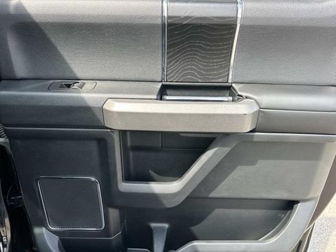 Certified 2018 Ford F150 Platinum w/ Equipment Group 701A Luxury AWD/4WD image 21