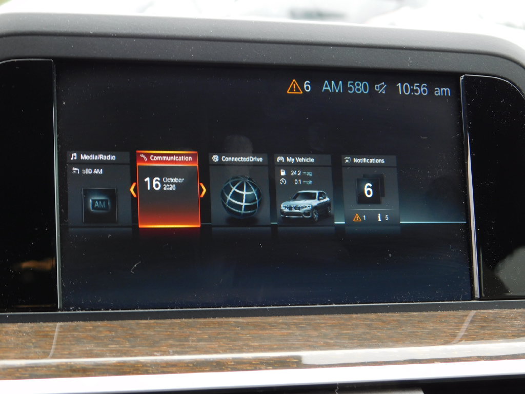 Used 2019 BMW X3 xDrive30i AWD/4WD image 21