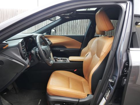 Used 2023 Lexus RX 350 Premium Plus image 8