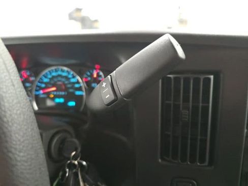 New 2026 Chevrolet Express 3500 w/ Power Convenience Package RWD image 15