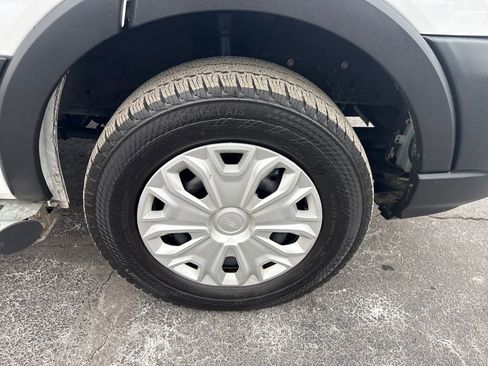 Used 2024 Ford Transit 250 Low Roof w/ Exterior Upgrade Package image 25