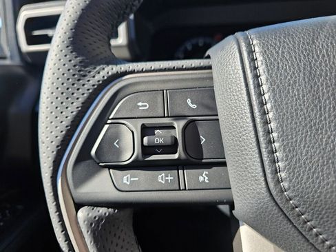 New 2026 Toyota 4Runner 4WD image 14