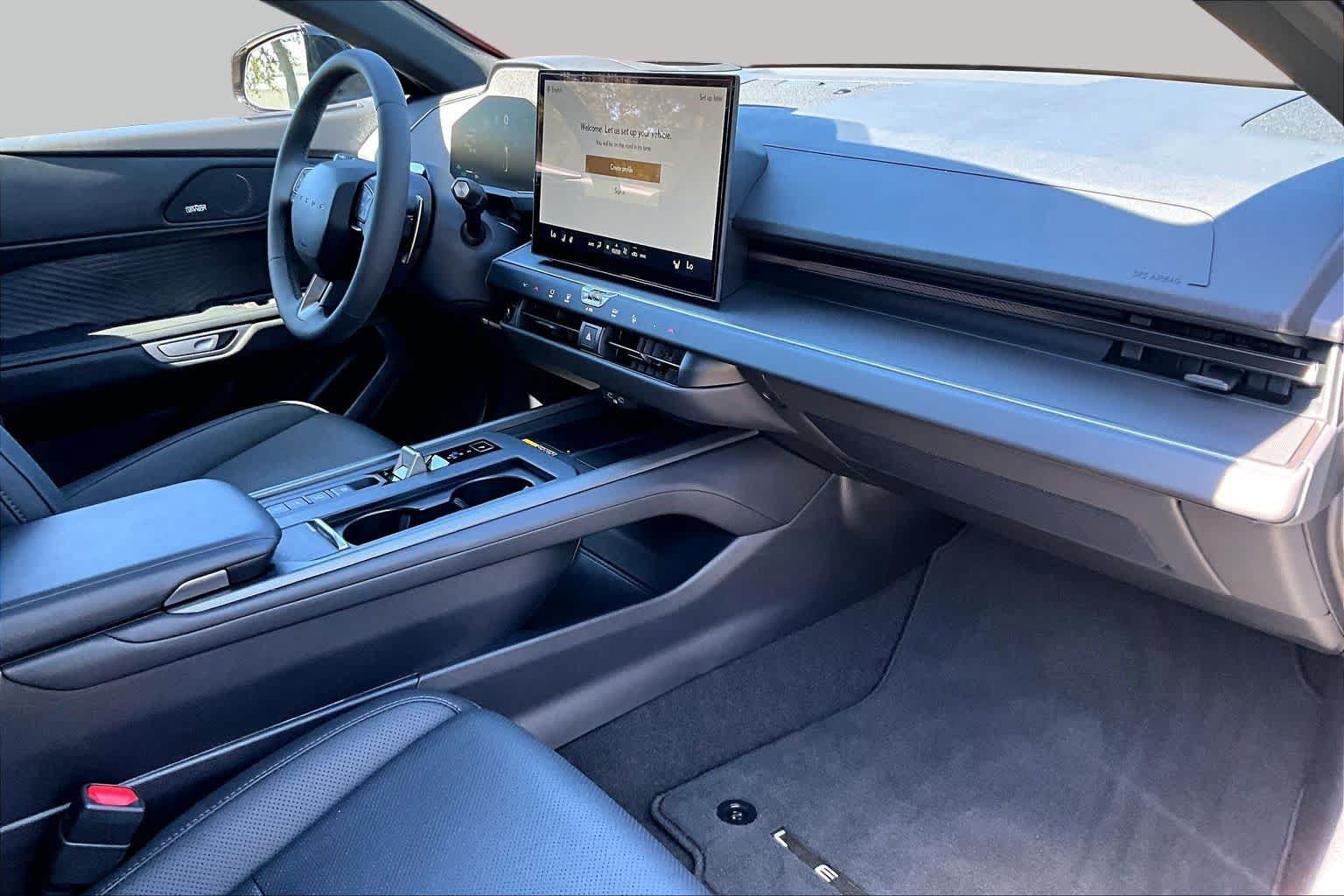 Used 2026 Lexus ES 350h w/ Accessory Package (K3) FWD image 19
