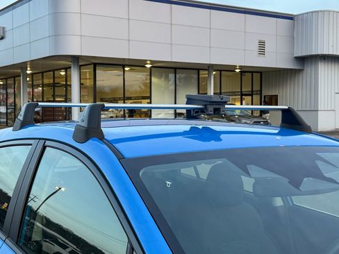 Certified 2024 Subaru Impreza 2.0i Sport image 9