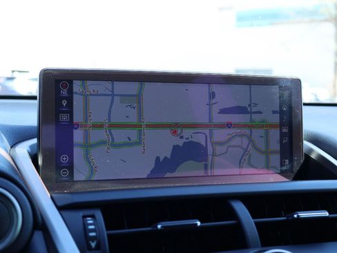 Used 2020 Lexus NX 300 F Sport w/ F Sport Premium Package image 26