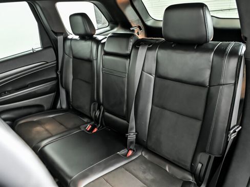 Used 2019 Jeep Grand Cherokee Altitude AWD/4WD image 17