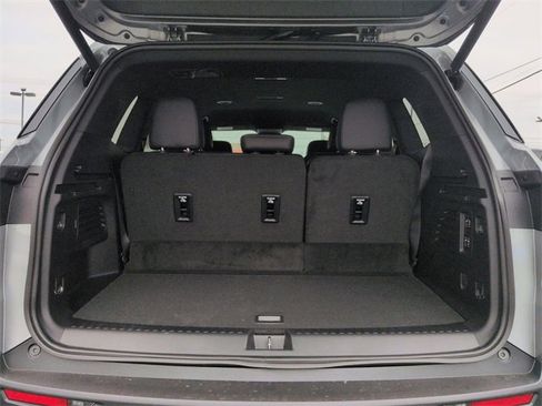 New 2026 Buick Enclave Preferred w/ Power Package image 24