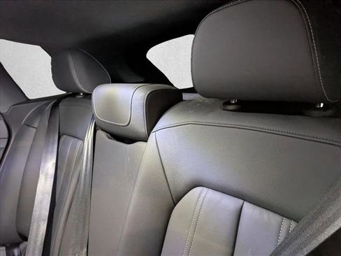 Used 2024 Audi Q4 e-tron Prestige w/ Black Optic Package image 15