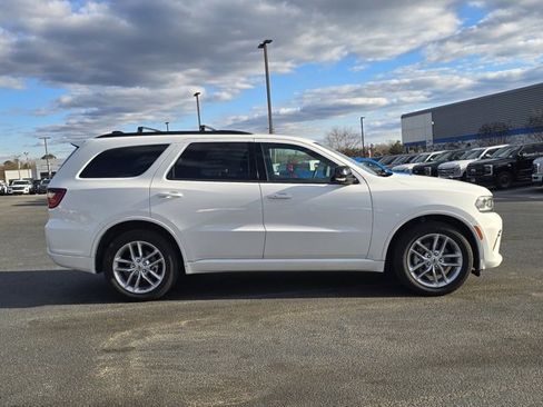 Used 2024 Dodge Durango GT image 5