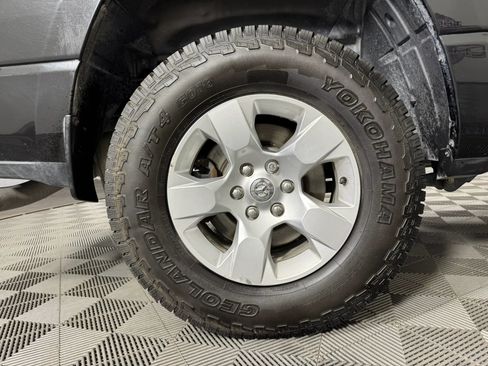 Used 2020 RAM 1500 Big Horn AWD/4WD image 42