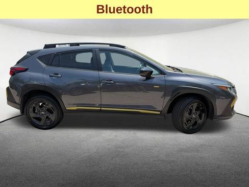 Certified 2024 Subaru Crosstrek 2.5i Sport AWD/4WD image 11