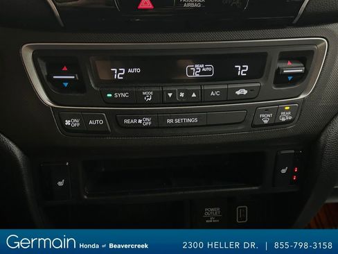 Used 2022 Honda Passport TrailSport image 26