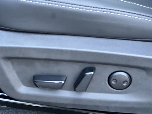 New 2025 Nissan Murano SL w/ Cargo Package image 22