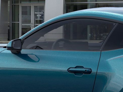 New 2026 Ford Mustang GT RWD image 20
