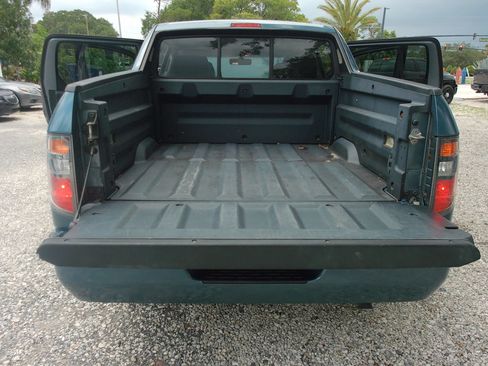 Used 2007 Honda Ridgeline RTL image 31