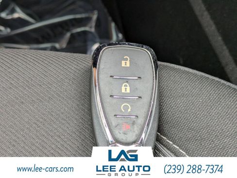 Used 2023 Chevrolet Blazer LT AWD/4WD image 28