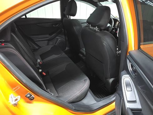 Used 2023 Subaru WRX Premium AWD/4WD image 17