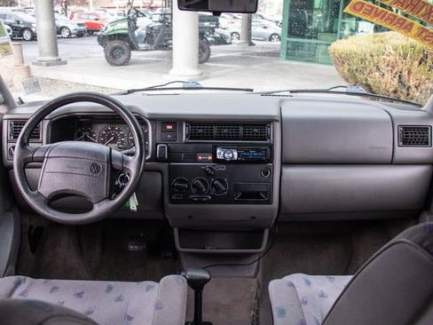 Used 1997 Volkswagen Eurovan Camper image 21