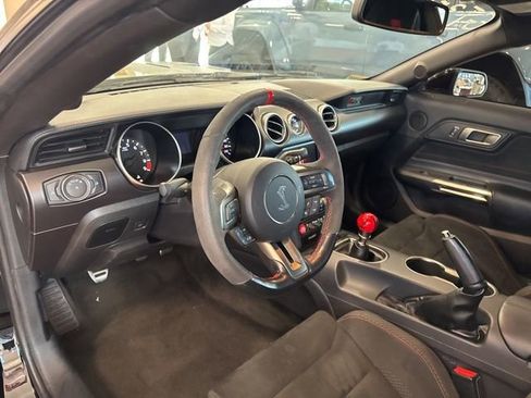 Used 2017 Ford Mustang Shelby GT350R w/ GT350R Equipment Group 920A image 19