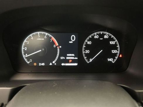 New 2026 Honda Ridgeline RTL image 12