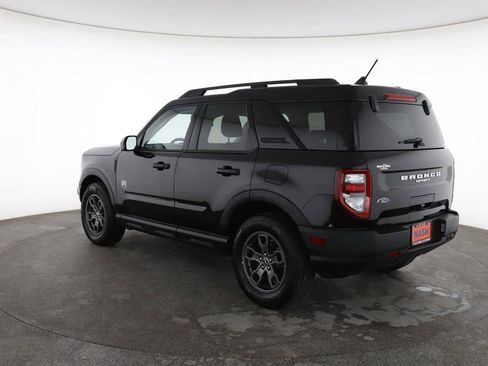 Used 2022 Ford Bronco Sport Big Bend image 9