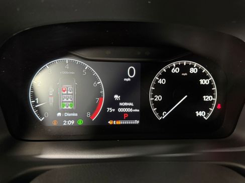 New 2026 Honda Odyssey Sport-L image 17