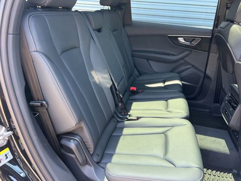 New 2026 Audi Q7 2.0T Premium image 37