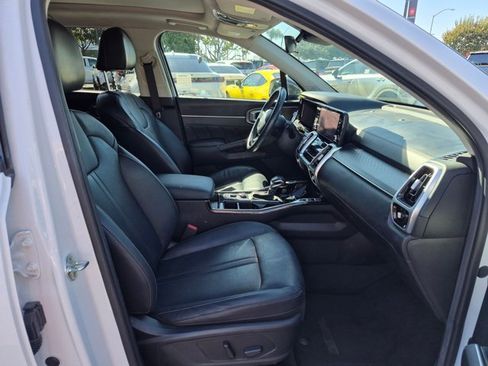 Used 2022 Kia Sorento SX FWD image 19