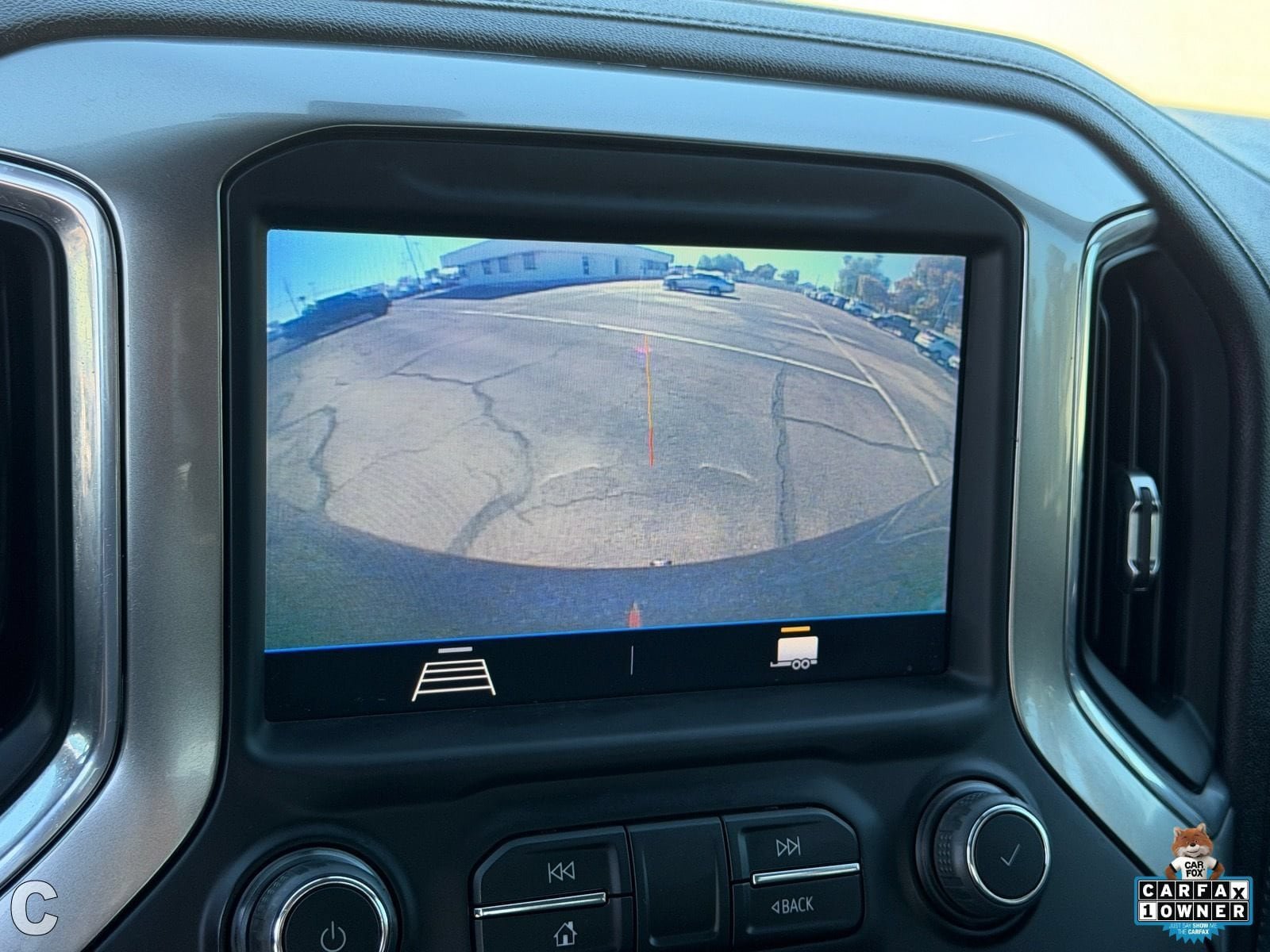 Certified 2022 Chevrolet Silverado 1500 LT AWD/4WD image 31