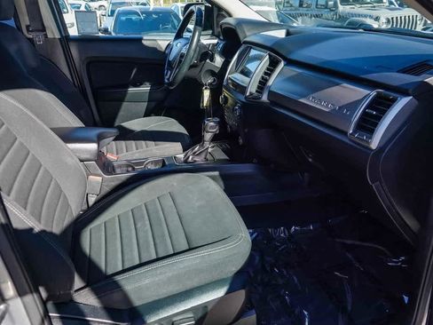 Used 2021 Ford Ranger XLT w/ Equipment Group 302A High image 15