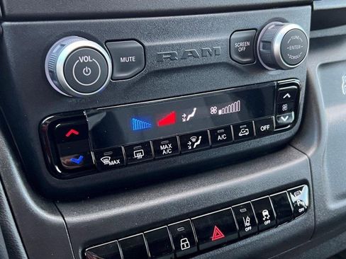 New 2026 RAM ProMaster 1500 w/ Safety Group image 39