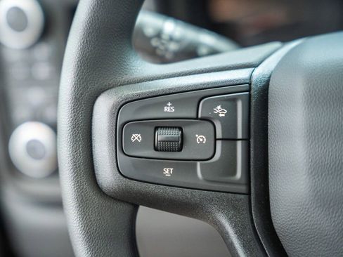 New 2026 Chevrolet Silverado 1500 W/T AWD/4WD image 33
