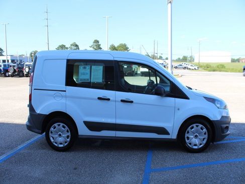 Used 2016 Ford Transit Connect XL FWD image 5