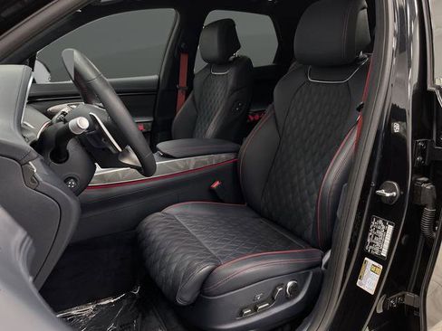 Used 2025 Genesis GV70 3.5T Sport w/ Sport Advanced Package image 4