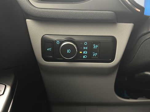 Used 2023 Ford Escape Platinum w/ Premium Technology Package image 17