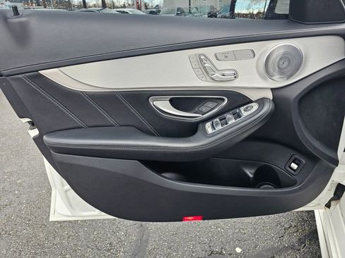 Used 2015 Mercedes-Benz C 63 AMG S image 21