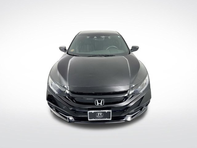 Used 2020 Honda Civic Sport image 26