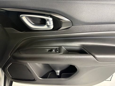New 2026 Jeep Compass Latitude AWD/4WD image 12