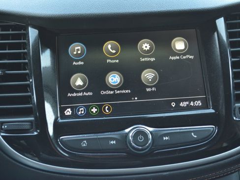 Used 2019 Chevrolet Trax LS w/ Tint and Cruise Package image 17