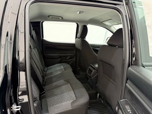New 2025 Ford Ranger XL image 15