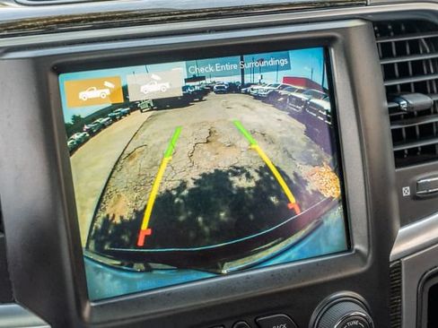 Used 2018 RAM 3500 Laramie Longhorn AWD/4WD image 28