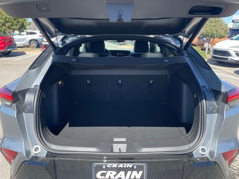 New 2026 Buick Envista Sport Touring w/ Convenience I Package image 7