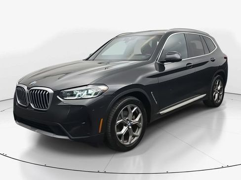 Used 2024 BMW X3 sDrive30i image 5