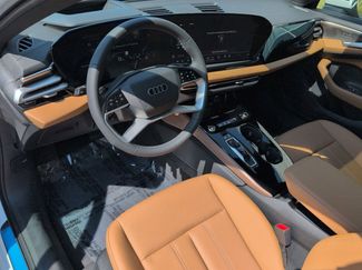 New 2025 Audi A5 2.0T Premium Plus video 2