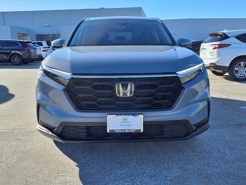 Certified 2023 Honda CR-V LX image 19