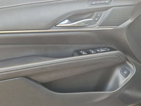 Used 2023 Cadillac CT4 Premium Luxury w/ Climate Package RWD image 15