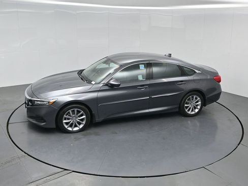 Used 2022 Honda Accord LX image 38