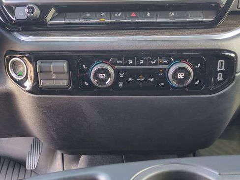 New 2026 Chevrolet Silverado 1500 LT image 16